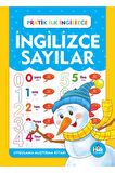 İngilizce Sayılar