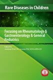 Focusing on Rheumatology & Gastroenterology & General Pediatrics