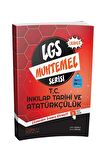 8.Sınıf Muhtemel Çıkabilir İnkılap Tarihi Soru Bankası