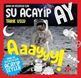 Daha da Küçükler İçin Şu Acayip Ay - Daha da Küçükler İçin Acayip Şeyler 6