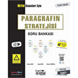 Paragrafın Stratejisi Soru Bankası