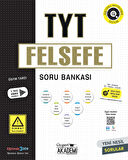 TYT Felsefe Soru Bankası