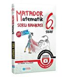 6. Sınıf Matador Matematik Soru Bankası