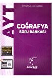 AYT Coğrafya Soru Bankası