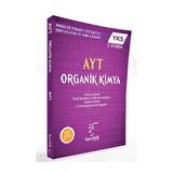 AYT Organik Kimya Konu Anlatımlı