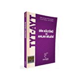 TYT-AYT Din Kültürü ve Ahlak Bilgisi Konu Anlatımlı