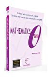 Mathematics Zero - Muharrem Duş - Karekök Yayınları