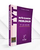 TYT Rutin Olmayan Problemler