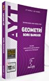 AYT Geometri Soru Bankası