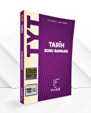 2021 TYT Tarih Soru Bankası