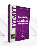 TYT-AYT Din Kültürü ve Ahlak Bilgisi Soru Bankası