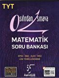 TYT Sıfırdan Sınava Matematik Soru Bankası