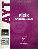 AYT Fizik Soru Bankası