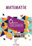 6. Sınıf Matematik Soru Bankası