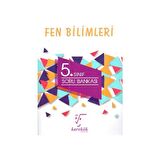 5. Sınıf Fen Bilimleri Soru Bankası