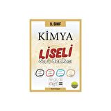 9. Sınıf Kimya Soru Bankası