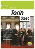 PANO 11.SINIF TARİH ÖZET 