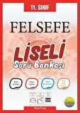 11. Sınıf Felsefe Liseli Soru Bankası