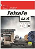 11. Sınıf Felsefe Özet