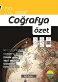 PANO 11.SINIF COĞRAFYA ÖZET