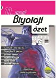 11. Sınıf Biyoloji Özet
