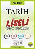 10. Sınıf Tarih Soru Bankası