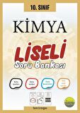 10. Sınıf Kimya Soru Bankası