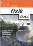 10. Sınıf Fizik Özet