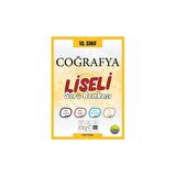 10. Sınıf Coğrafya Soru Bankası