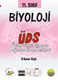 11. Sınıf Biyoloji Ünite Değerlendirme Sınavı