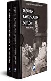 Düşünen Baykuşların Gecesi - Düşünen Baykuşların Söylemi (2 Kitap Kutulu)