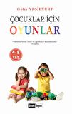 Çocuklar İçin Oyunlar (4-8 Yaş)