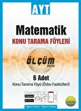AYT Matematik Tarama Föyleri
