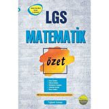 8. Sınıf LGS Matematik Özet