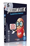 6. Sınıf Mix Bilgi Matematik KÖ Fasikül Soru Bankası