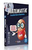 Onburda Yayınları 5. Sınıf Matematik Mixbilgi Fasikül Soru Bankası