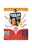 3. Sınıf Tekrar Et