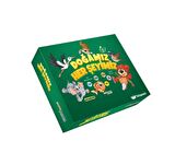 1. Sınıf Doğamız Her Şeyimiz Serisi 8 kitap Set