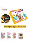 Onburda Yayınları 2. Sınıf Yeni Nesil Eğitim Seti
