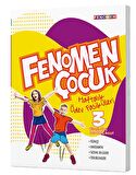 3. Sınıf Haftalık Ödev Fasikülleri Fenomen Çocuk