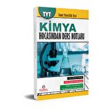 Kariyer Meslek YKS TYT Kimya Öğretmenin Tahta Notları ile Özet Konu Anlatımı