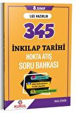 Kurul 8. Sınıf LGS İnkılap Tarihi 345 Nokta Atış Soru Bankası