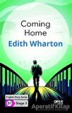 Coming Home - İngilizce Hikayeler B1 Stage 3