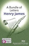 A Bundle of Letters - İngilizce Hikayeler B1 Stage 3
