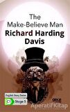 The Make-Believe Man - İngilizce Hikayeler C1 Stage 5