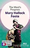 The Maid's Progress / İngilizce Hikayeler C2 Stage 6