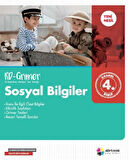 4. Sınıf Sosyal Bilgiler Rd - Grimer