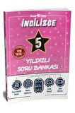 DENİZ YILDIZI 5. SINIF İNGİLİZCE YILDIZLI SORU BANKASI
