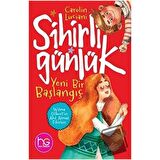 Yeni Bir Başlangıç - Sihirli Günlük