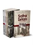 Atatürk’ten Hatıralar - 5 Kitap Set